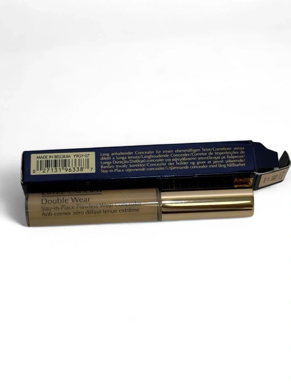 Estée Lauder Double Wear Stay In Place Flawless wear Concealer-NIB